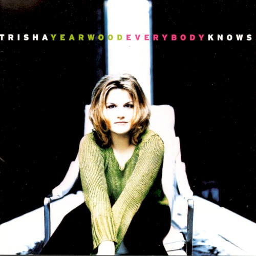 Trisha Yearwood
